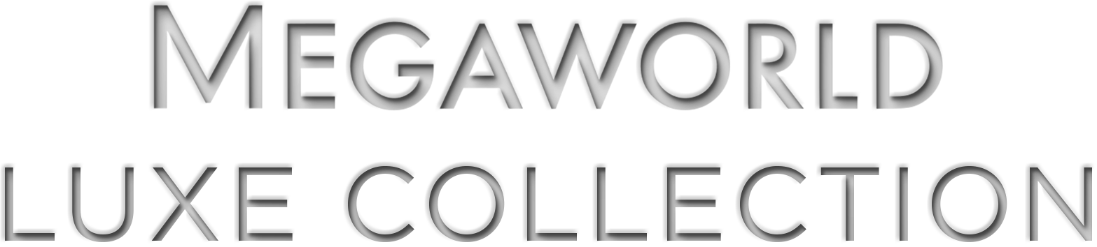 Megaworld Luxe Collection logo